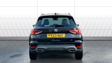 SEAT Arona 1.0 TSI 110 FR Sport 5dr Petrol Hatchback